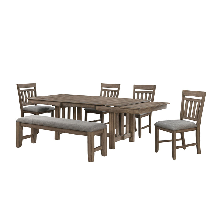 Harrisburg - Dining Table Set