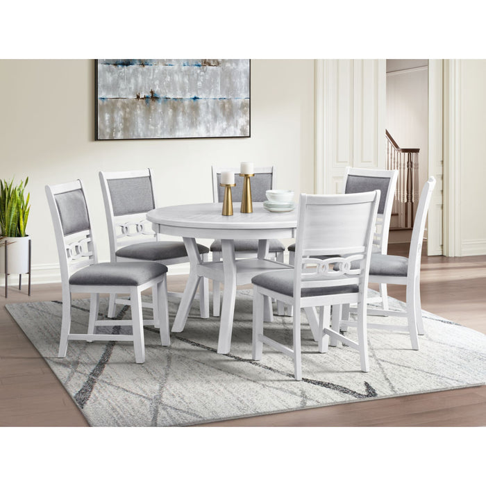 Amherst - Standard Height Dining Table - Stylish Home Furniture