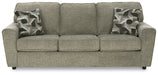 Cascilla - Sofa - Stylish Home Furniture