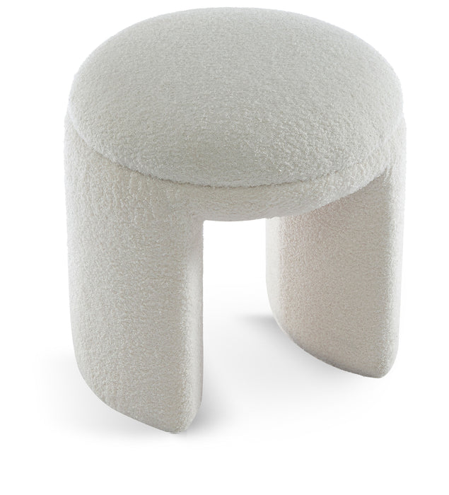 Bowen - Ottoman / Stool