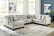 Maxon Place - Sectional - Stylish Home Furniture