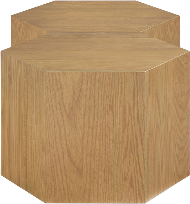 Eternal - Coffee Table Set