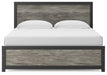 Broachmyn - Panel Bed - Stylish Home Furniture