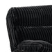 Admiral - Motion Recliner - Black - Stylish Home Furniture