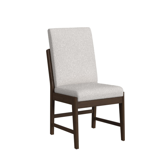 Brisbane - Dining Side Chair (Set of 2) - Stylish Home Furniture