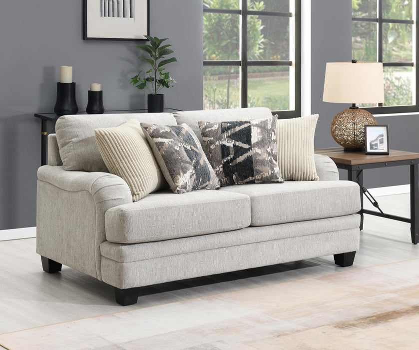 U239 - Loveseat - Sand
