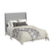 Westland - Upholstered Bedroom Set - Stylish Home Furniture