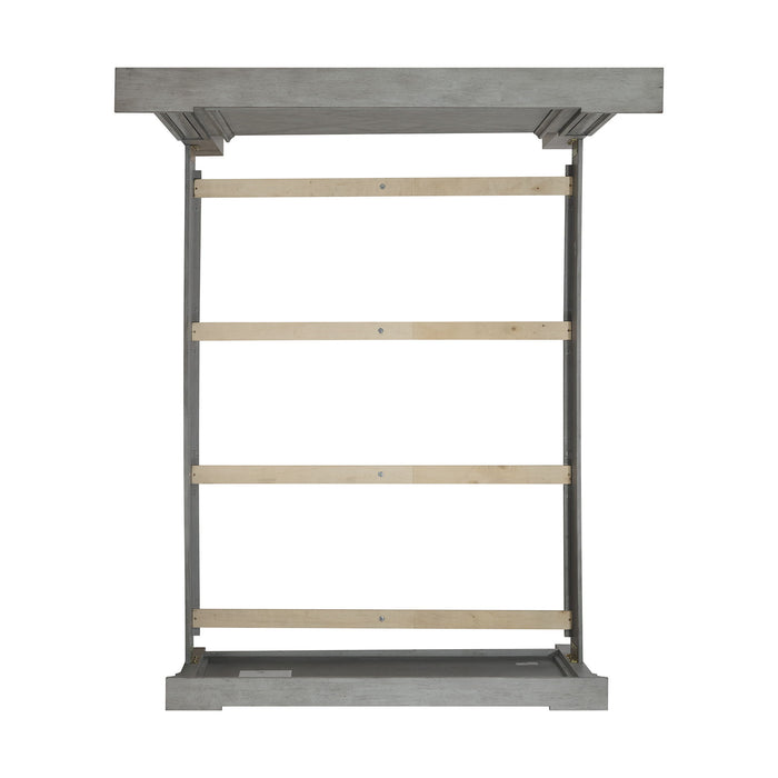 Glenmore - Panel Bed