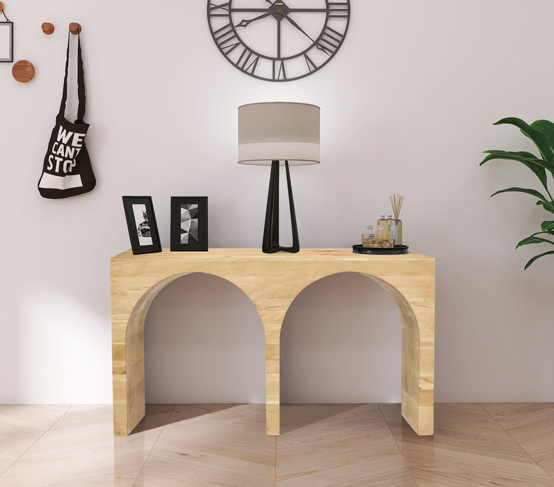 June - Console Table