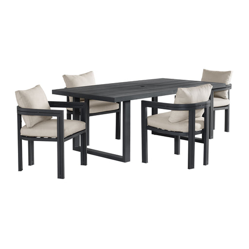 Playa - Standard Height Dining Set - Stylish Home Furniture