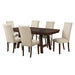 Jax - Dining Set - Stylish Home Furniture