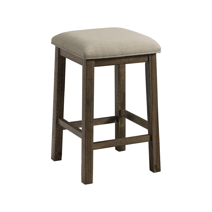Stone - Occasional Bar Table Single Pack - Stylish Home Furniture