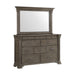 Kings Court - Storage Bedroom Set - Stylish Home Furniture
