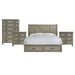 Sullivan - Storage Bedroom Set - Stylish Home Furniture