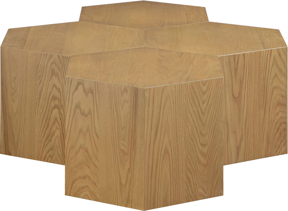 Eternal - Coffee Table Set