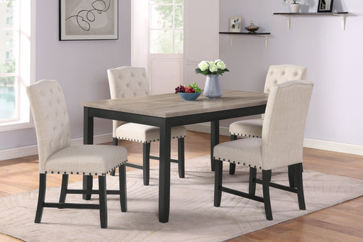 Daphne - 60" Dining Set