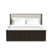 Sylvie - Upholstered Bed - Stylish Home Furniture