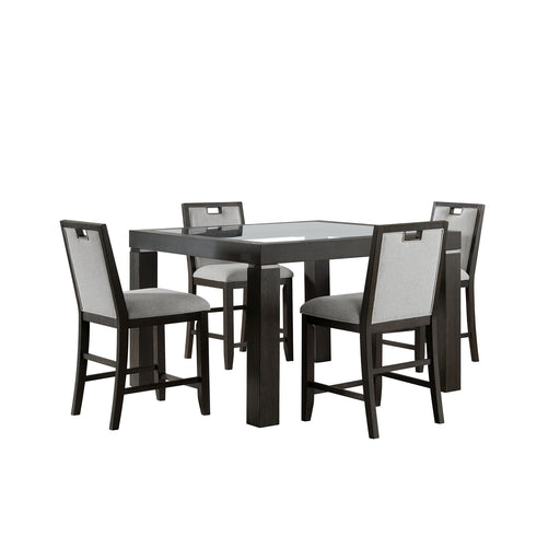 Elodie - Counter Height Dining Set - Stylish Home Furniture