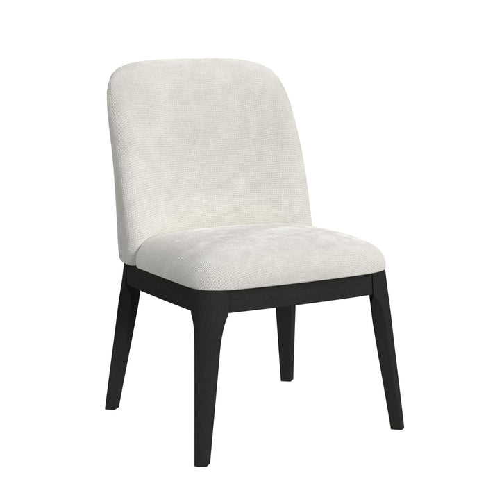 Sylvie - Dining Side Chair (Set of 2) - Stylish Home Furniture