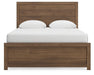 Broachmyn - Panel Bed - Stylish Home Furniture