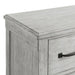 Scott - 7-Drawer Dresser - Stylish Home Furniture