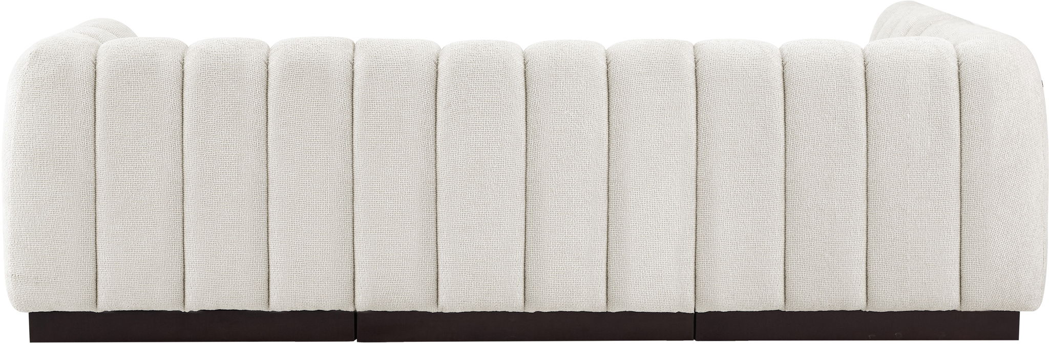 Quinn - 4 Piece Modular Sectional