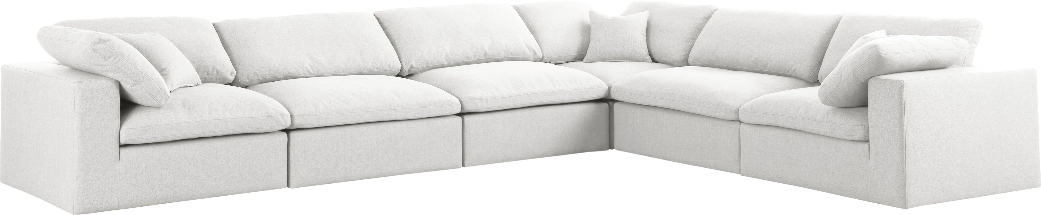 Serene - Modular Sectional