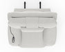 Snoozer - Power Lift Power Headrest Lay Flat Recliner With CR3 Heat / Massage / Zero Gravity - Stylish Home Furniture