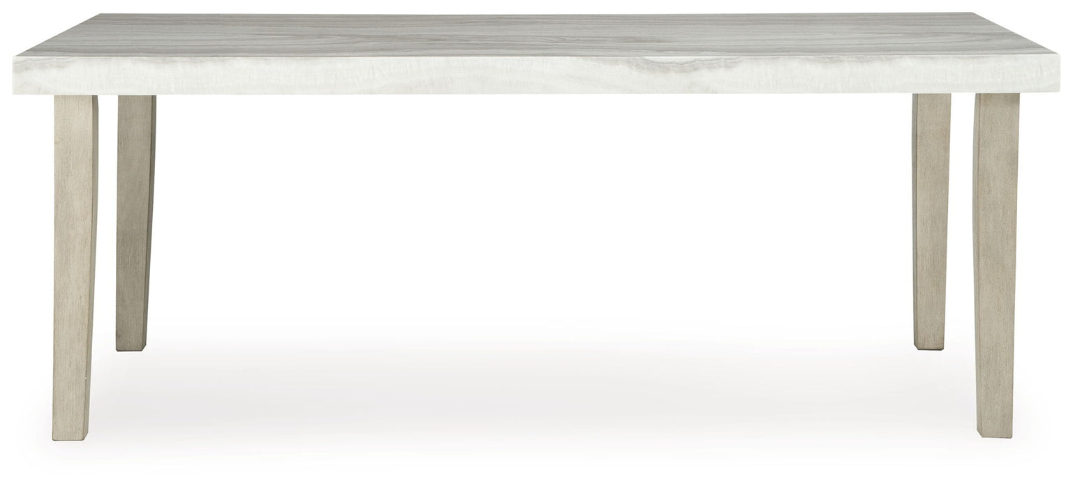 Larawyn - Dining Room Table - Stylish Home Furniture