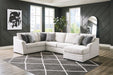 Koralynn - Sectional - Stylish Home Furniture