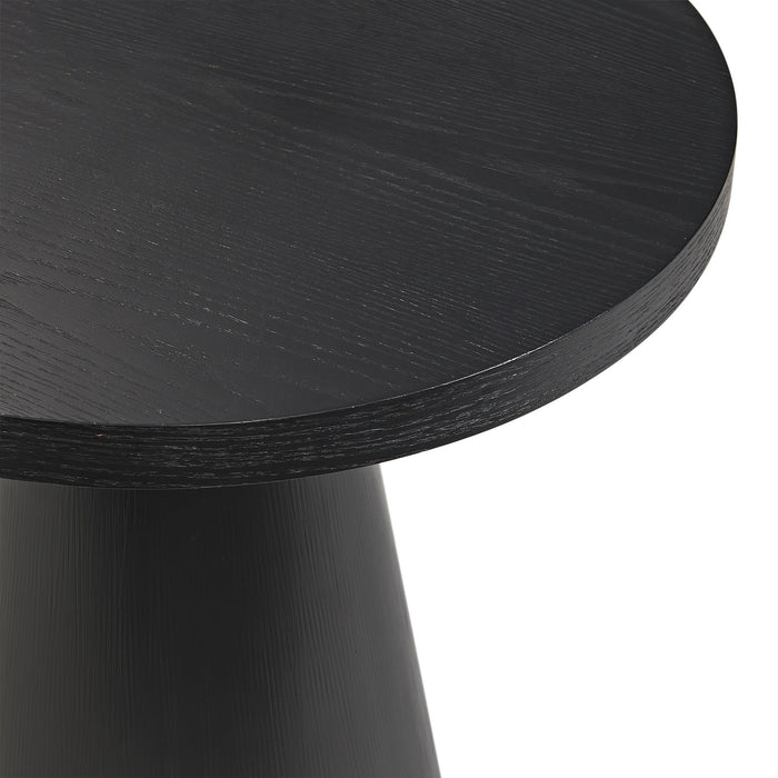 Portland - Round Coffee Table - Stylish Home Furniture