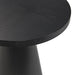 Portland - Round Coffee Table - Stylish Home Furniture