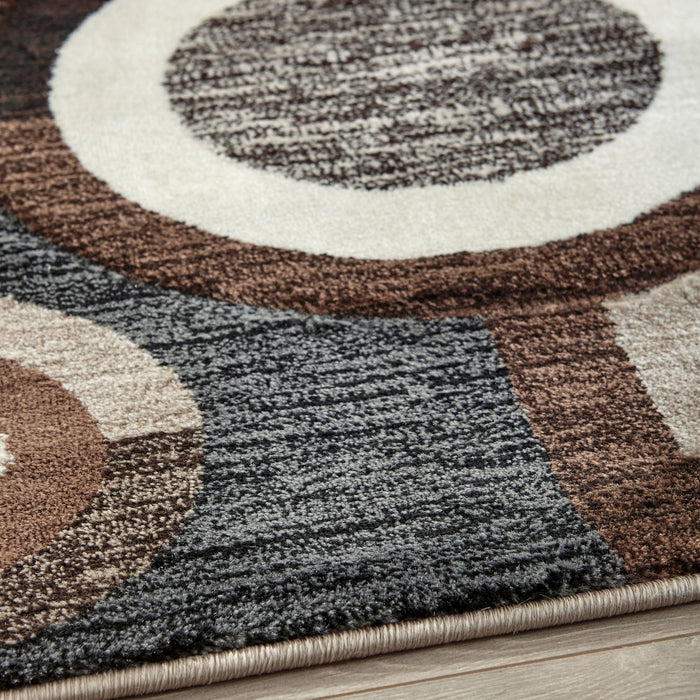 Guintte - Rug - Stylish Home Furniture
