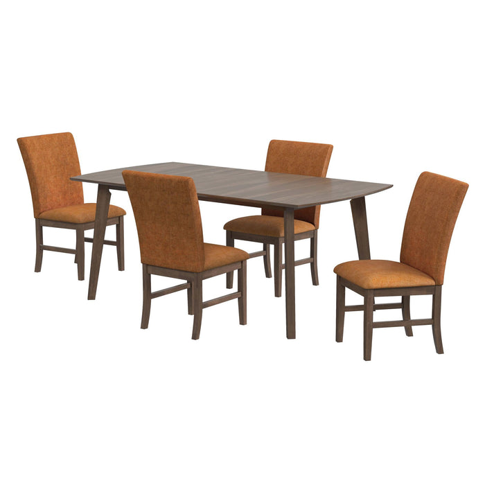 Santa Barbara - Standard Height Dining Set - Stylish Home Furniture