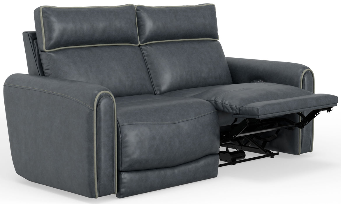 Nico - Power Headrest Reclining Loveseat