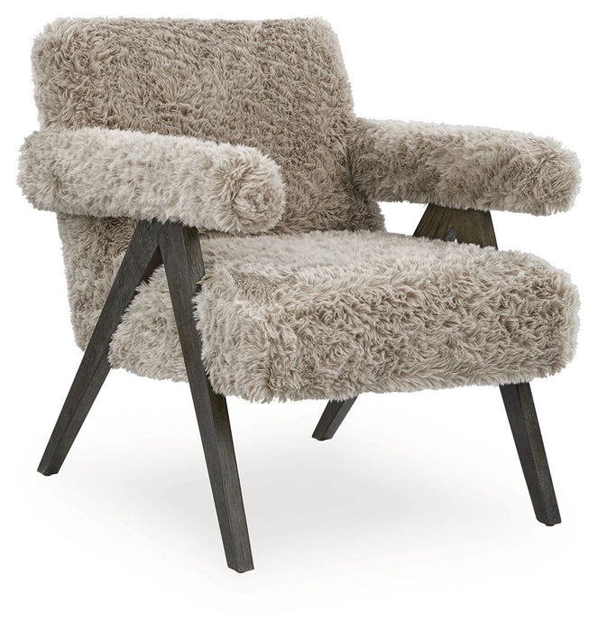 Goda - Accent Chair - Stylish Home Furniture