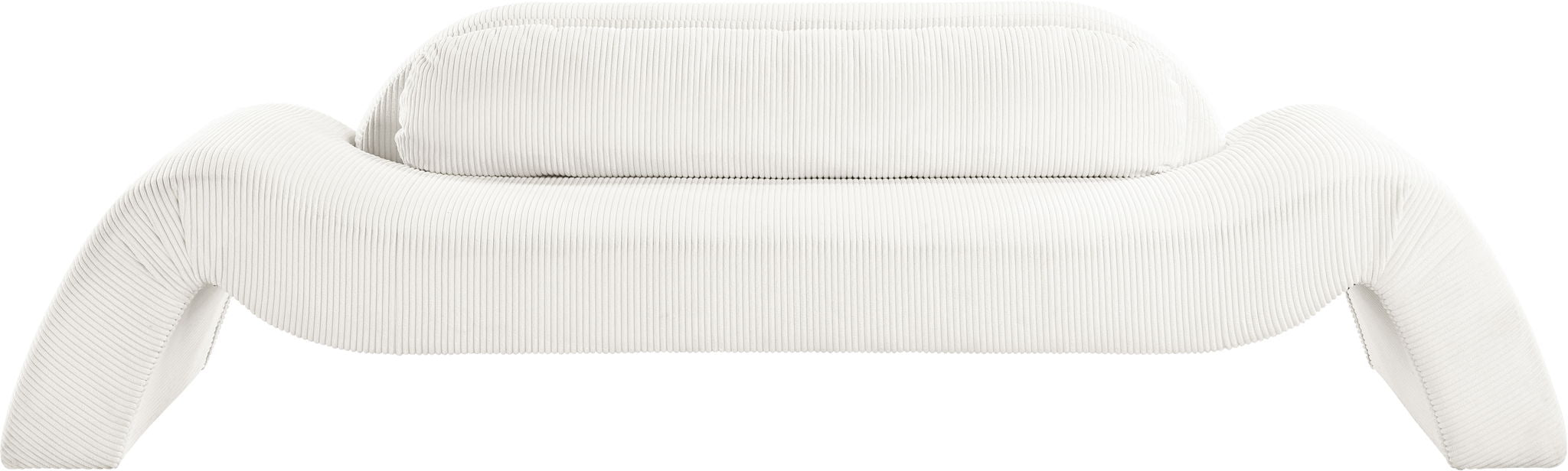 Austin - Corduroy Sofa