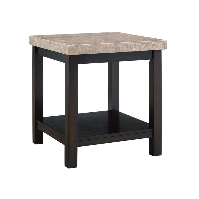 Kansas - Table - Stylish Home Furniture