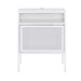 Ember - Nightstand With Usb - Stylish Home Furniture