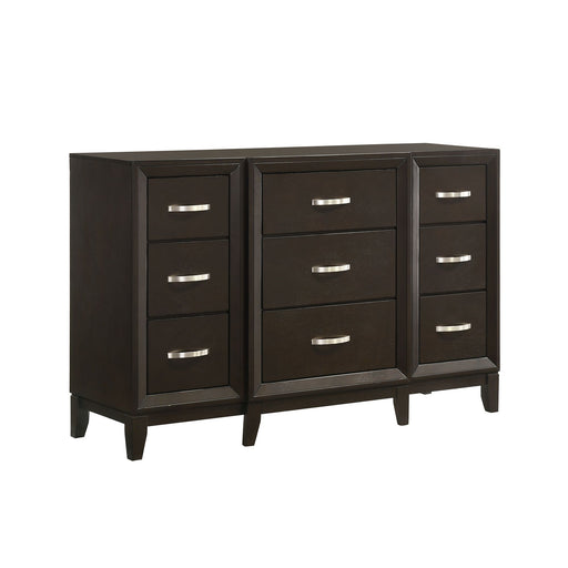 Beaumont - 9-Drawer Dresser - Stylish Home Furniture