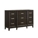 Beaumont - 9-Drawer Dresser - Stylish Home Furniture