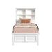 Hampton Kids - Bookcase Bed - Stylish Home Furniture