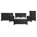 Kings Court - Bedroom Set - Stylish Home Furniture