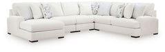 Misty-Lakes - Sectional - Stylish Home Furniture