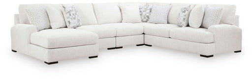 Misty-Lakes - Sectional - Stylish Home Furniture
