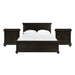 Slater - Platform Storage Bedroom Set - Stylish Home Furniture