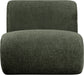 Akira - Fabric Upholstered Accent Chair - Stylish Home Furniture