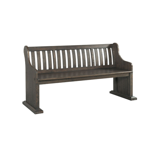 Stone - Pew Bench - Stylish Home Furniture