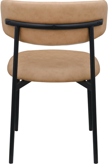 Lupita - Dining Chair (Set of 2)