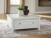 Robbinsdale - Table - Stylish Home Furniture